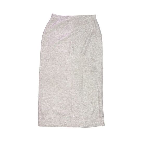 MixIt Knit Maxi Skirt  - Picture 1 of 5